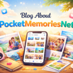 Blog About PocketMemoriesNet