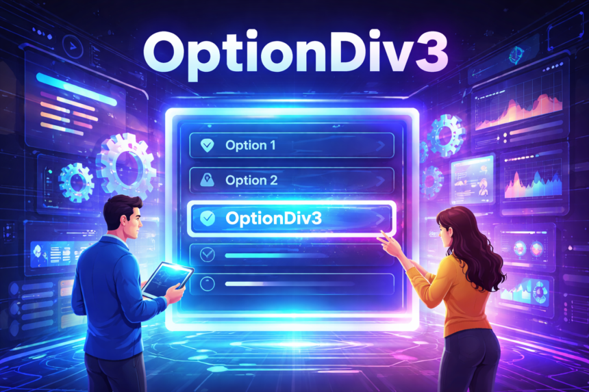 Optiondiv3